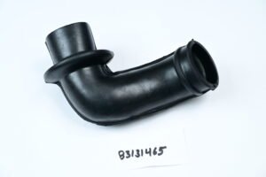 AIR CLEANER HOSE PIPE ALFA B.S.III