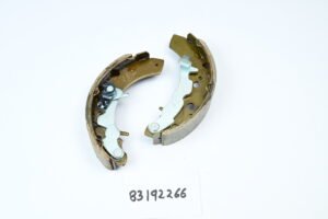 BRAKE SHOE APE CITY REAR LH