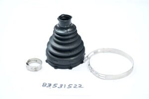COMPACT AXLE BOOT KIT OF 3