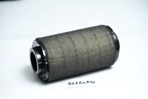 AIR FILTER BAJAJ COMPACT BS6