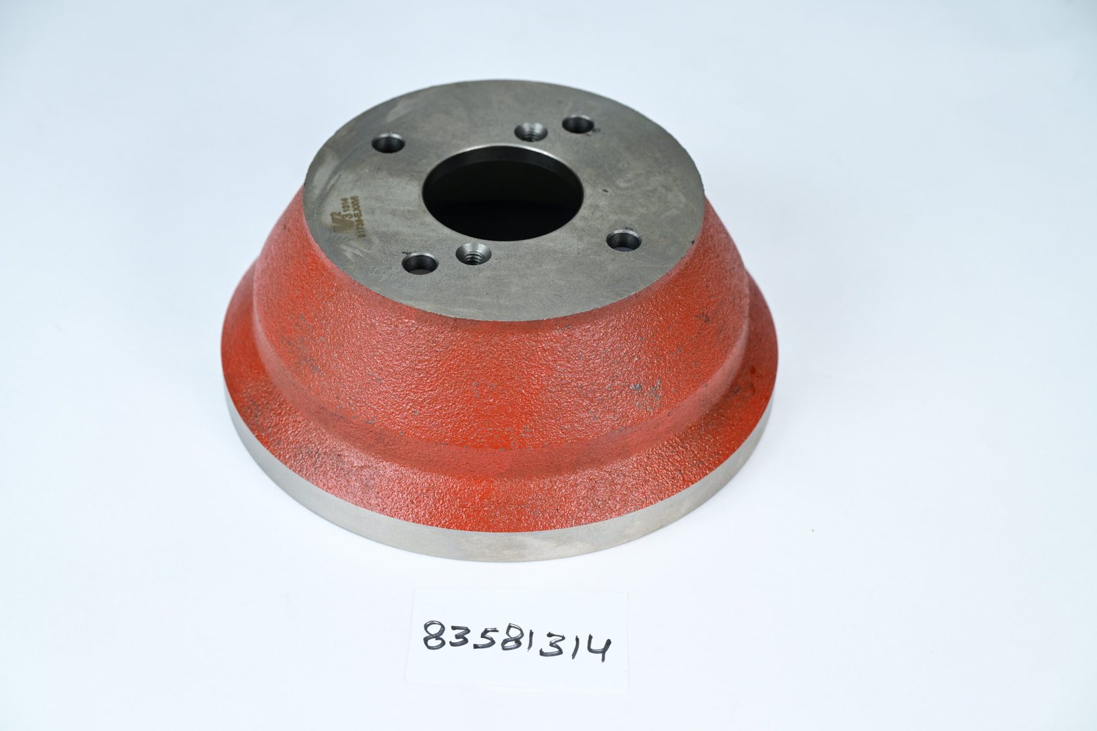 BRAKE DRUM MAXIMA Z CNG – BS4